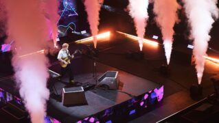 One Shot with Ed Sheeran Netflix Streamen online Video on Demand