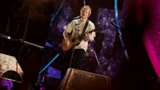 One Shot with Ed Sheeran Netflix Streamen online Video on Demand