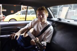 One Shot with Ed Sheeran Netflix Streamen online Video on Demand