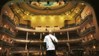 One Shot with Ed Sheeran Netflix Streamen online Video on Demand