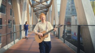 One Shot with Ed Sheeran Netflix Streamen online Video on Demand