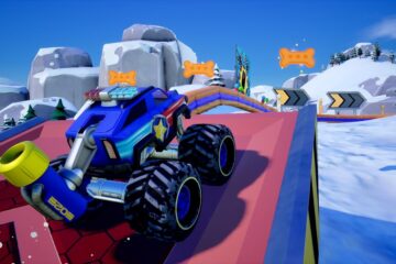 PAW Patrol Rescue Wheels Meisterschaft