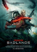 Predator Badlands