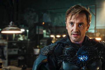 Project Darwin Altered