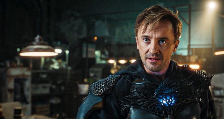 Project Darwin Altered