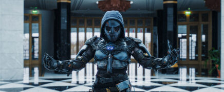 Project Darwin Altered