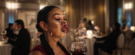 Project Darwin Altered