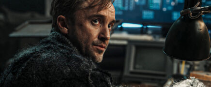 Project Darwin Altered