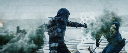 Project Darwin Altered