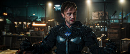 Project Darwin Altered