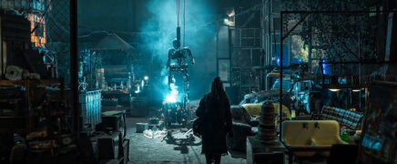 Project Darwin Altered