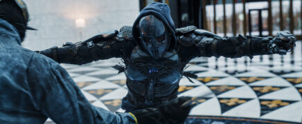 Project Darwin Altered