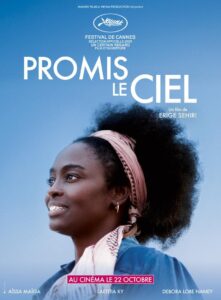 Promised Sky Promis le ciel
