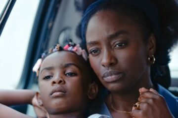 Promised Sky Promis le ciel