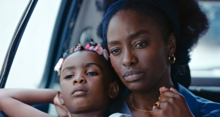 Promised Sky Promis le ciel