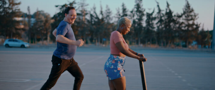 Promised Sky Promis le ciel