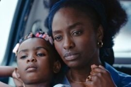 Promised Sky Promis le ciel