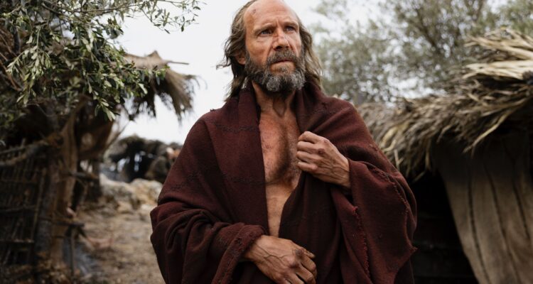 Rueckkehr Nach Ithaka The Return