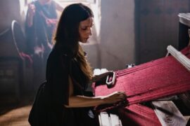 Rueckkehr Nach Ithaka The Return