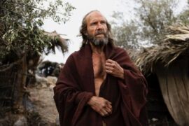 Rueckkehr Nach Ithaka The Return