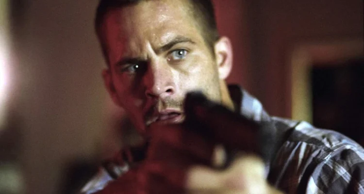 Running Scared – Renn oder stirb