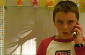 Running Scared – Renn oder stirb