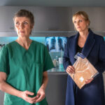 SOKO Leipzig Jäger und Gejagte Tv Fernsehen ZDF Streamen online Mediathek Video on Demand DVD kaufen