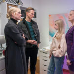 SOKO Leipzig Unter Druck Tv Fernsehen ZDF Streamen online Mediathek Video on Demand DVD kaufen