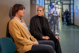 SOKO Leipzig Unter Druck Tv Fernsehen ZDF Streamen online Mediathek Video on Demand DVD kaufen