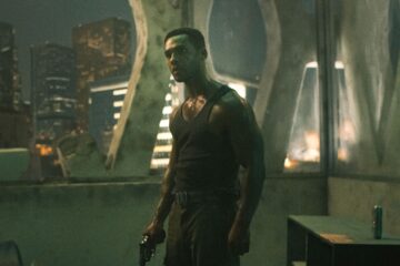 Safe House – Verrat ist die ultimative Waffe