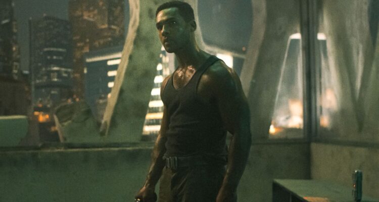 Safe House – Verrat ist die ultimative Waffe