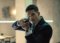 Safe House – Verrat ist die ultimative Waffe