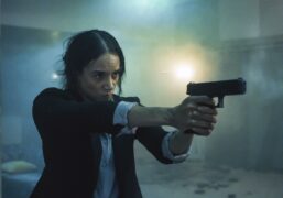 Safe House – Verrat ist die ultimative Waffe