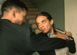 Safe House – Verrat ist die ultimative Waffe