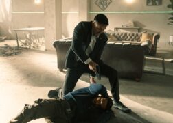 Safe House – Verrat ist die ultimative Waffe