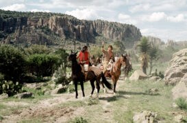 San Sebastian Tv Fernsehen arte Streamen online Mediathek Video on Demand DVD kaufen