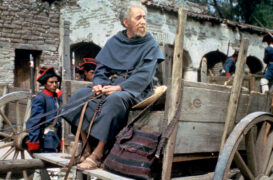 San Sebastian Tv Fernsehen arte Streamen online Mediathek Video on Demand DVD kaufen