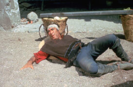 San Sebastian Tv Fernsehen arte Streamen online Mediathek Video on Demand DVD kaufen