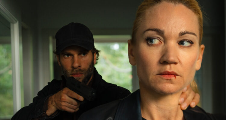 Sarah Kohr Im Schatten TV Fernsehen ZDF Streamen online Mediathek Video on Demand DVD kaufen