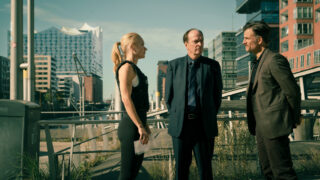 Sarah Kohr Im Schatten TV Fernsehen ZDF Streamen online Mediathek Video on Demand DVD kaufen