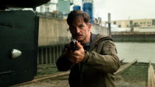 Sarah Kohr Im Schatten TV Fernsehen ZDF Streamen online Mediathek Video on Demand DVD kaufen