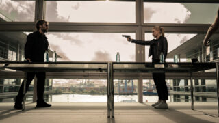 Sarah Kohr Im Schatten TV Fernsehen ZDF Streamen online Mediathek Video on Demand DVD kaufen