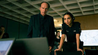 Sarah Kohr Im Schatten TV Fernsehen ZDF Streamen online Mediathek Video on Demand DVD kaufen