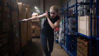 Sarah Kohr Im Schatten TV Fernsehen ZDF Streamen online Mediathek Video on Demand DVD kaufen