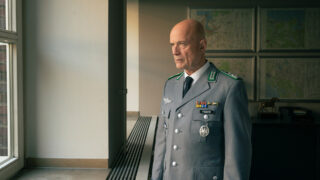 Sarah Kohr Im Schatten TV Fernsehen ZDF Streamen online Mediathek Video on Demand DVD kaufen