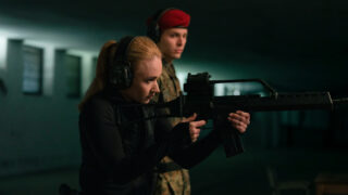 Sarah Kohr Im Schatten TV Fernsehen ZDF Streamen online Mediathek Video on Demand DVD kaufen