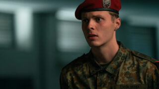 Sarah Kohr Im Schatten TV Fernsehen ZDF Streamen online Mediathek Video on Demand DVD kaufen