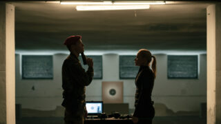 Sarah Kohr Im Schatten TV Fernsehen ZDF Streamen online Mediathek Video on Demand DVD kaufen