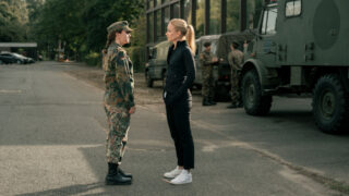 Sarah Kohr Im Schatten TV Fernsehen ZDF Streamen online Mediathek Video on Demand DVD kaufen