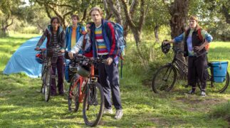 Schule am Meer - Küssen verboten Tv Fernsehen Das Erste ARD Streamen online Mediathek Video on Demand DVD kaufen